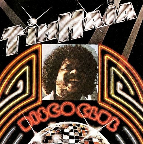 Tim Maia - Disco Club (1978) [Remastered 2001]