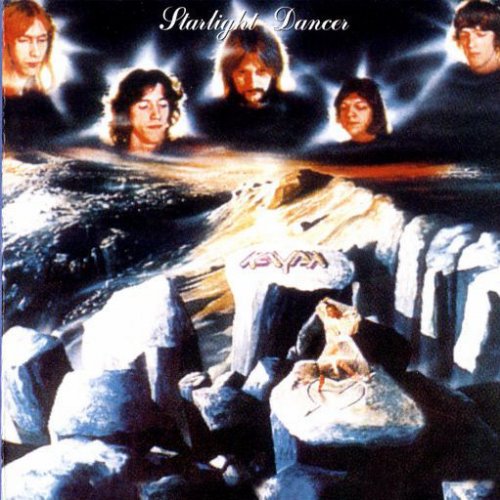 Kayak - Starlight Dancer (Reissue) (1977)