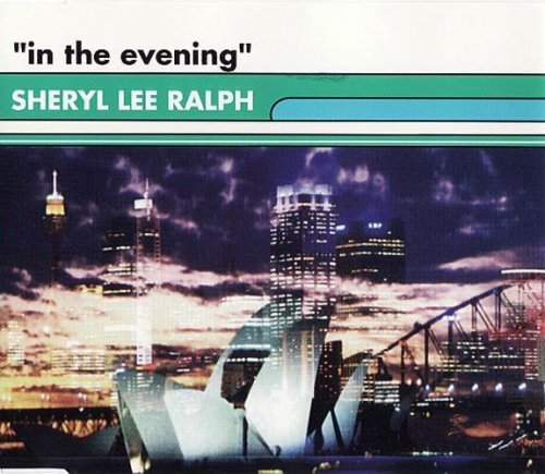 Sheryl Lee Ralph - In The Evening [Single] (1997)