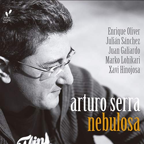 Arturo Serra - Nebulosa (2015)