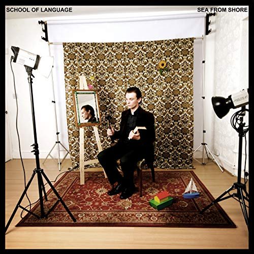 School Of Language - Sea From Shore (Expanded Edition) (2008)