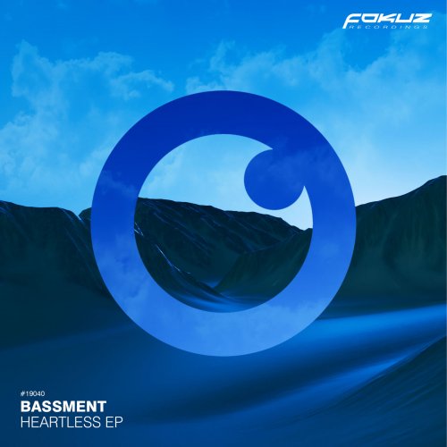 bassment - Heartless EP (2019) [Hi-Res]