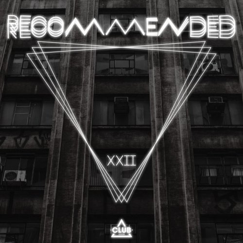 Various Artists - Recommended, Vol. 22 (2019) flac