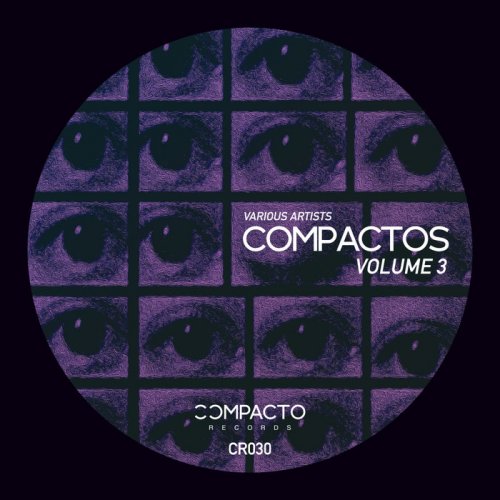 VA - Compactos, Vol. 3 (2019)