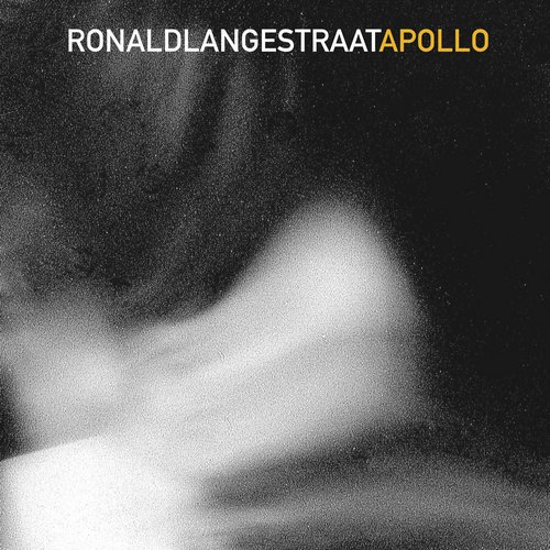 Ronald Langestraat - Apollo (2019)