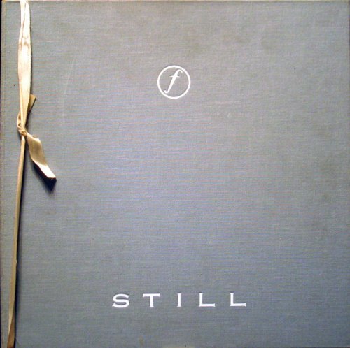 Joy Division ‎- Still (1981) LP