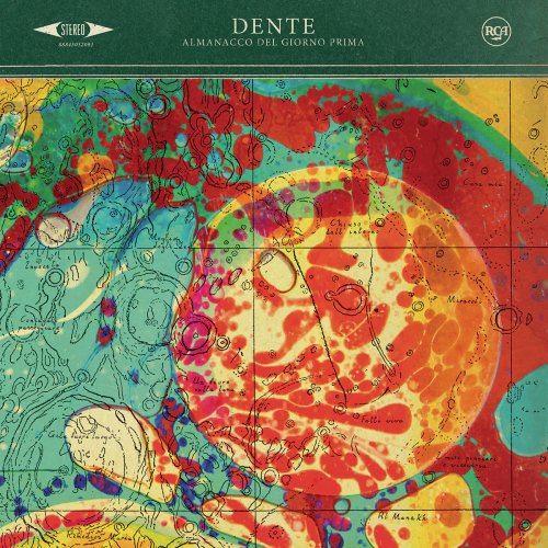 Dente - Almanacco del giorno prima (2014/2019)