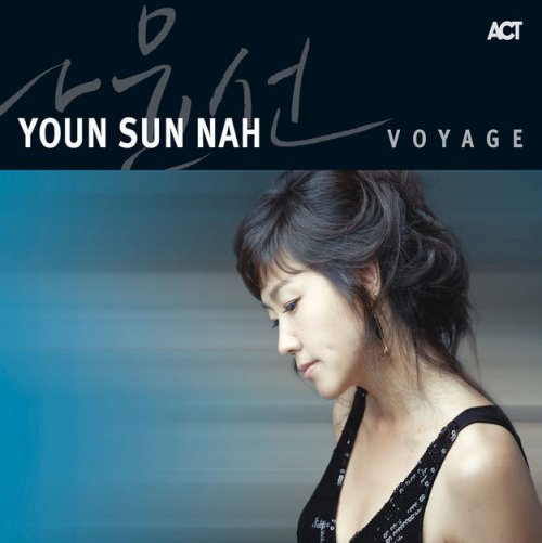 Youn Sun Nah - Voyage (2014) Hi-Res