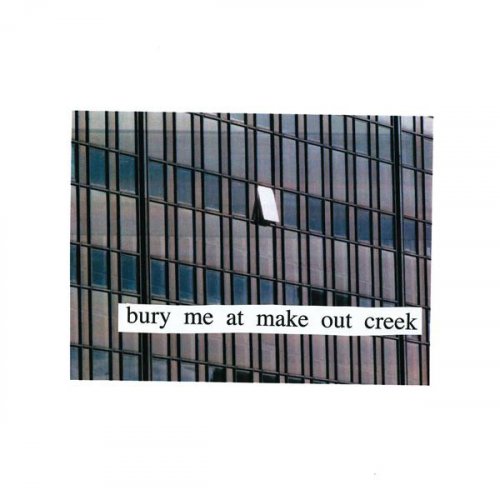 Mitski - Bury Me At Make Out Creek (Deluxe Edition) (2015)