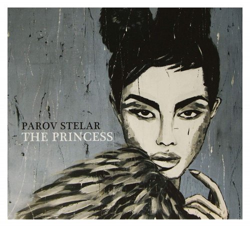 Parov Stelar - Princess (2012)