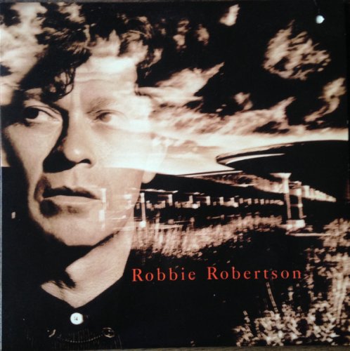 Robbie Robertson - Robbie Robertson (1987) [24bit FLAC]