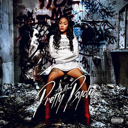 Ann Marie - Pretty Psycho (2019)