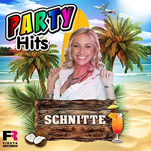 Schnitte - Party Hits (2019)