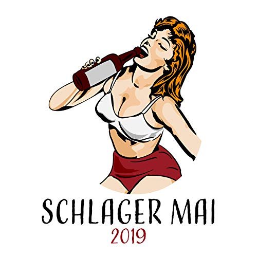 VA - Schlager Mai 2019 (2019)