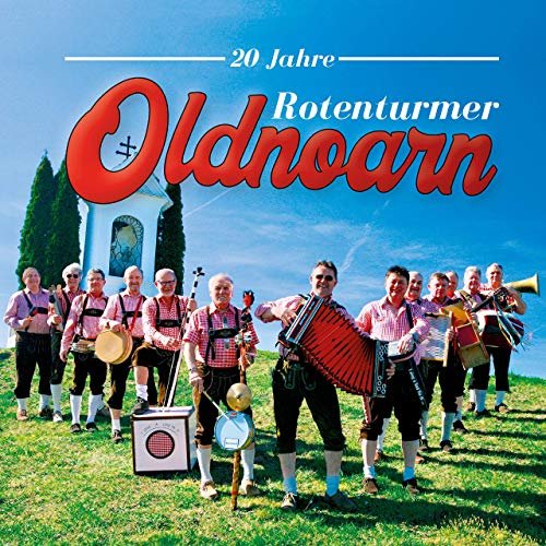 Rotenturmer Oldnoarn - 20 Jahre (2019)