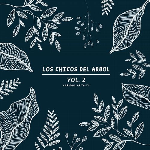 VA - Los Chicos Del Arbol Vol. 2 (2019)