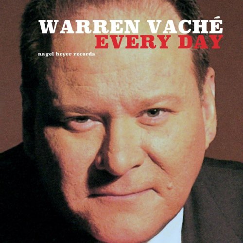 Warren Vaché - Every Day (2019)
