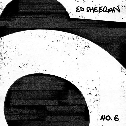 Ed Sheeran - No.6 Collaborations Project (2019) [Hi-Res]