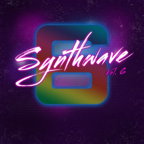 VA - Kiez Beats: Synthwave Vol. 6 (2019)
