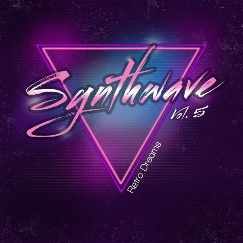 VA - Kiez Beats: Synthwave Vol.5 (2018)