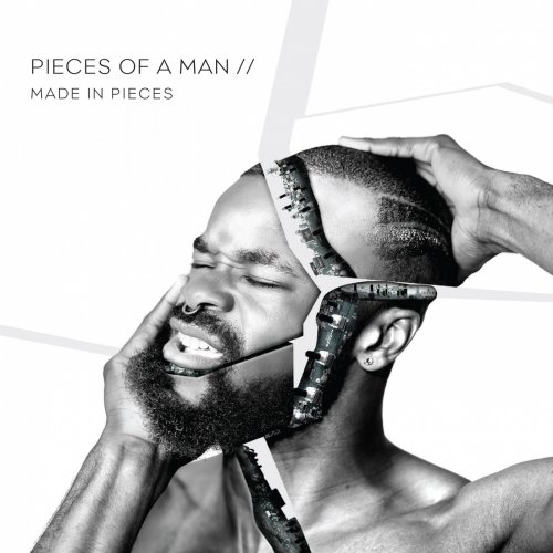 Pieces Of A Man - Made in Pieces (2019)