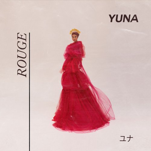 Yuna - Rouge (2019) [Hi-Res]
