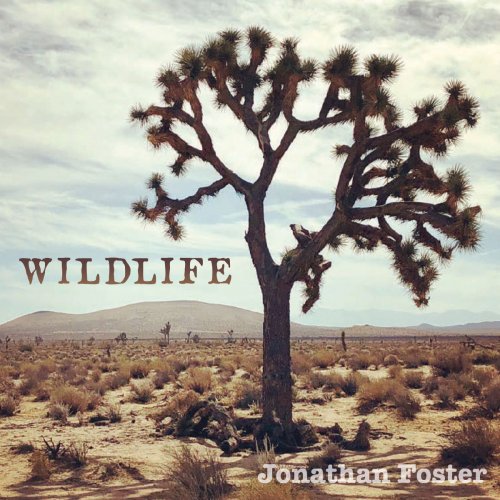 Jonathan Foster - Wildlife (2019)