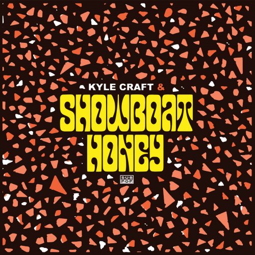 Kyle Craft - Showboat Honey (2019) [Hi-Res]