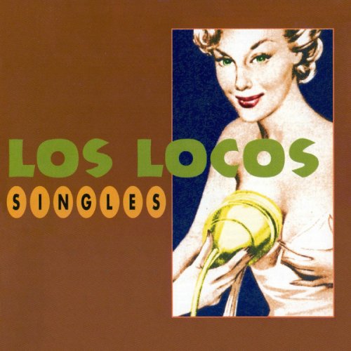 Los Locos - Singles (1994)