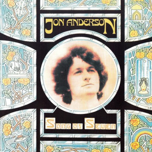 Jon Anderson - Collection (1980-98)