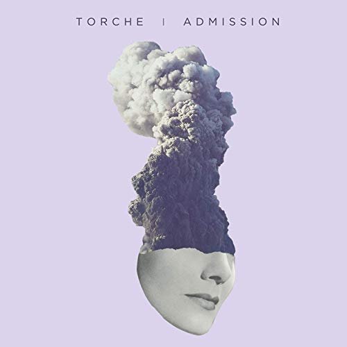 Torche - Admission (2019) Hi Res