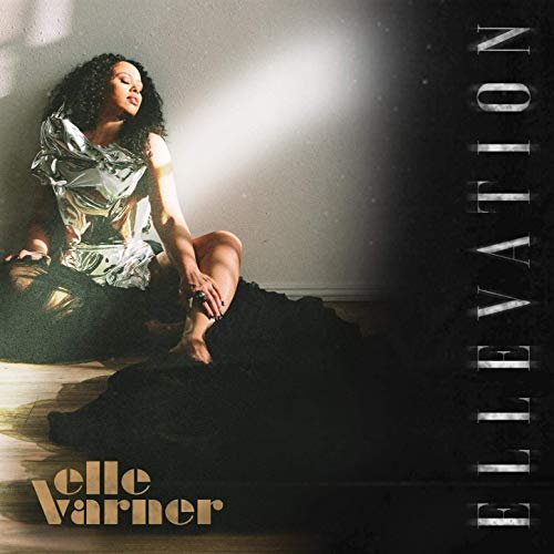 Elle Varner - Ellevation (2019) Hi Res