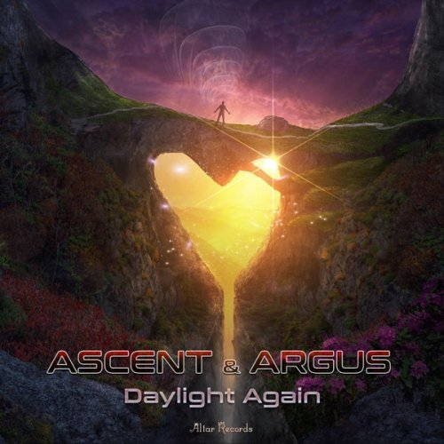 Ascent and Argus - Daylight Again (2019)
