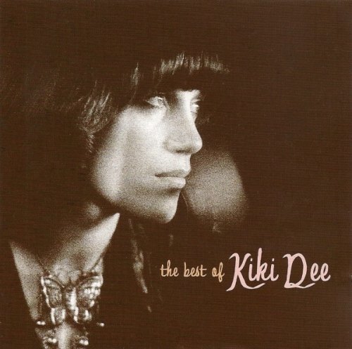 Kiki Dee - The Best Of Kiki Dee (2009)