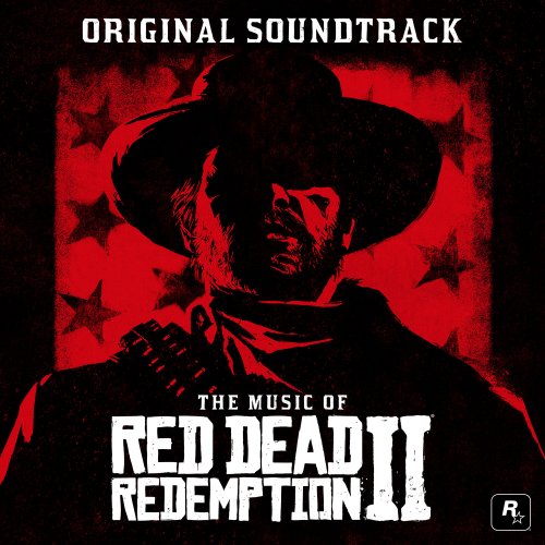 Various Artists - The Music of Red Dead Redemption 2 (Original Soundtrack) (2019) [Hi-Res]
