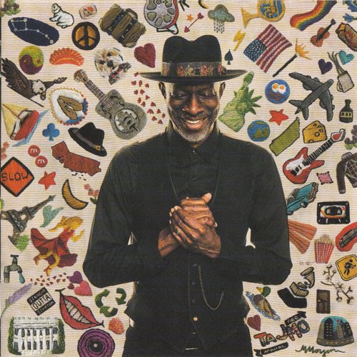 Keb' Mo' - Oklahoma (2019) [CD Rip]