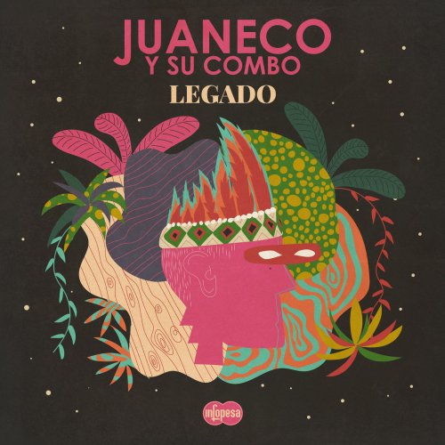 Juaneco Y Su Combo - Collection (2013-2019)