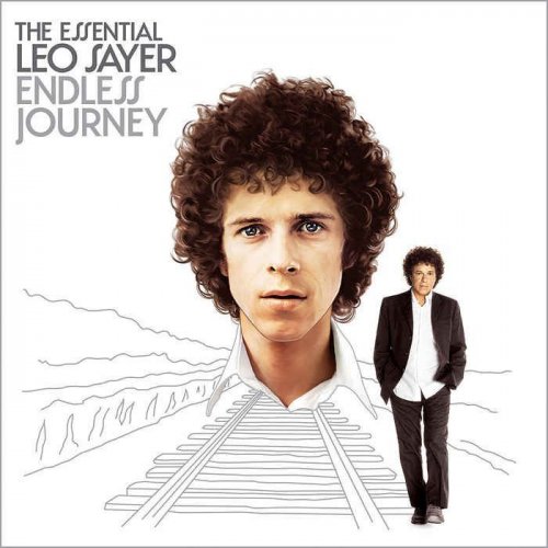 Leo Sayer - Endless Journey: The Essential Leo Sayer [Limited Edition] (2004)