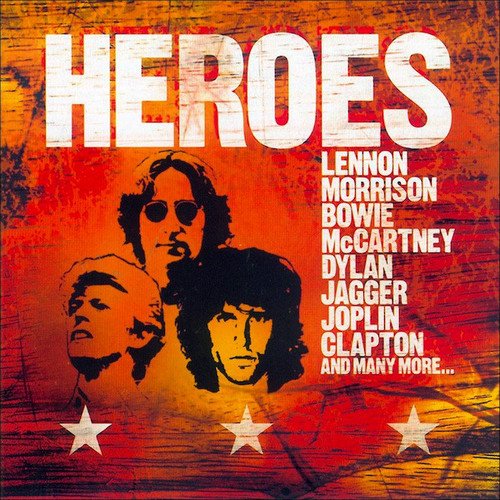 VA - Heroes [2CD Set] (2003)