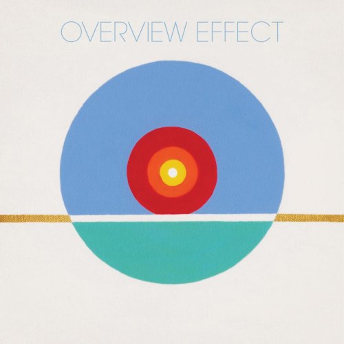 David Freeman - Overview Effect (2019)