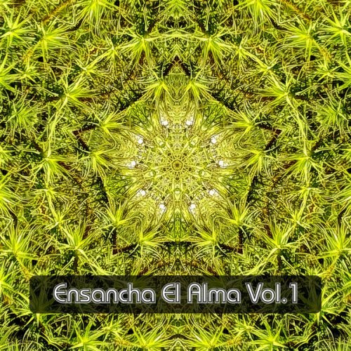 VA - Ensancha El Alma Vol. 1 (2019)
