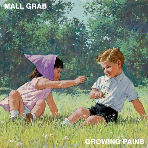 Mall Grab - Growing Pains (2019)