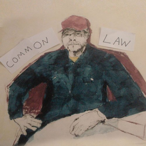 Tom VandenAvond - Common Law (2019)