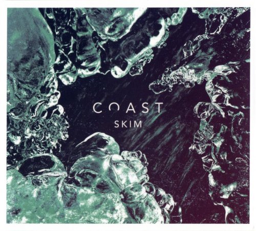 COAST - Skim (2019)