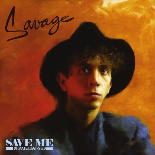 Savage - Save Me (Disco Mix) (2013) [Vinyl, 12"]