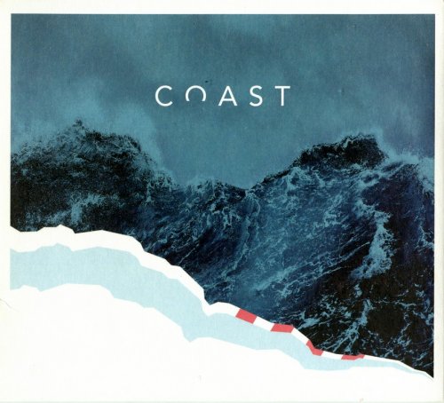 COAST - COAST (2018) CD-Rip