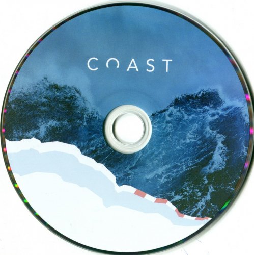 COAST - COAST (2018) CD-Rip