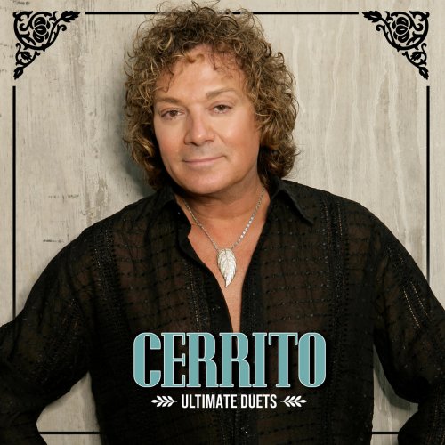 Cerrito - Ultimate Duets (2019)