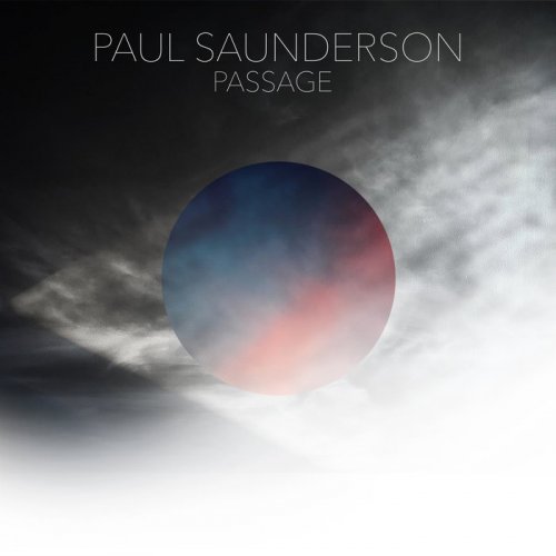 Paul Saunderson - Passage (2019)