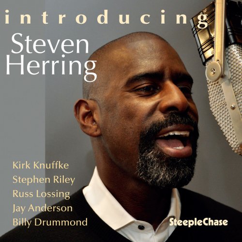 Steven Herring - Introducing (2019)